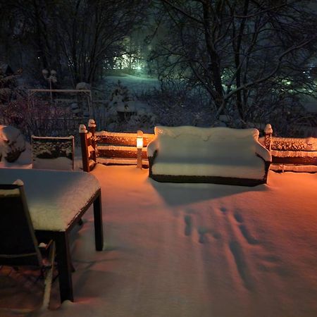 Mikes Fewo Braunlage Exterior photo