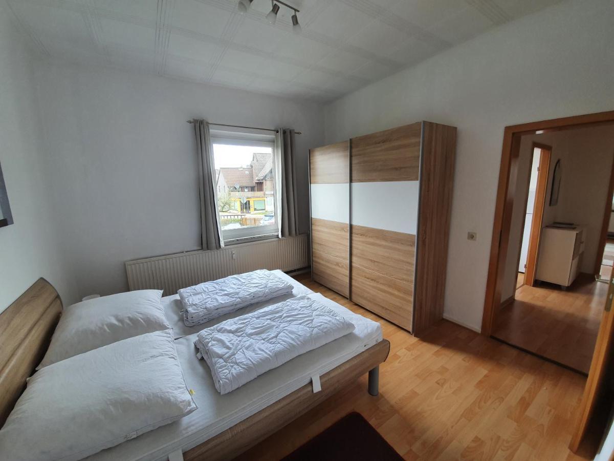 Mikes Fewo Braunlage Exterior photo
