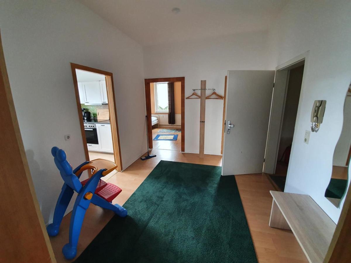 Mikes Fewo Braunlage Exterior photo