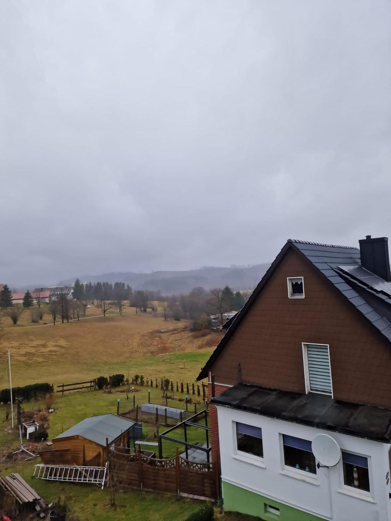 Mikes Fewo Braunlage Exterior photo