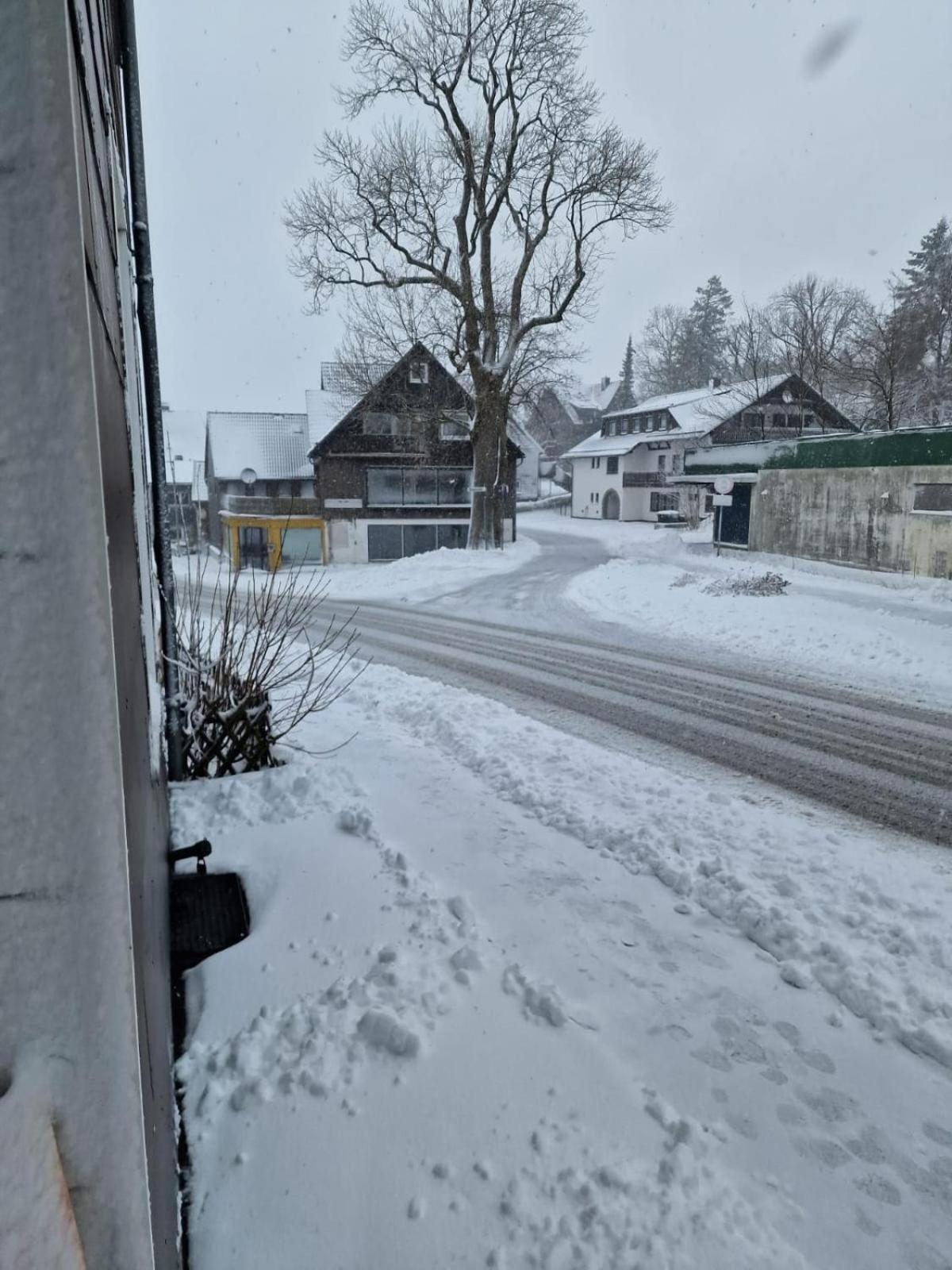 Mikes Fewo Braunlage Exterior photo