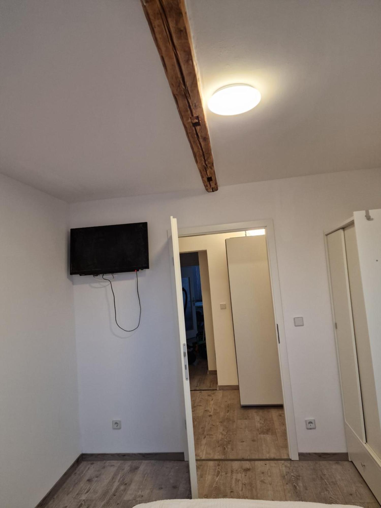 Mikes Fewo Braunlage Exterior photo